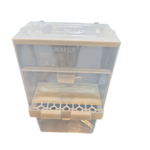 Automatic feeder 500g