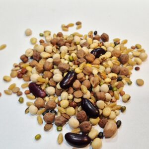 Sprout grain mix - 1 Kg