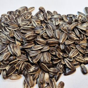 Imported sunflower seed - 1Kg